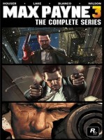Max Payne 3 Complete Edition (EMAIL - ilmainen toimitus)