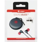 Snakebyte: Sound Buds