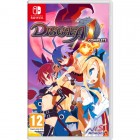 Disgaea 1: Complete