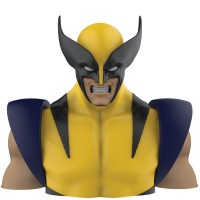 Bust Bank: Marvel - Wolverine 22cm