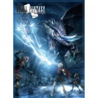 Korttisuoja: PC FF - Final Fantasy Type 0 Ace
