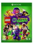Lego: DC Super-Villains
