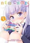 New Game! 1