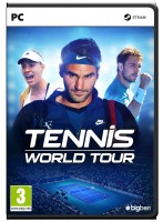 Tennis World Tour