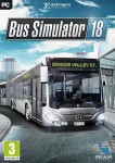 Bus Simulator 18 (EMAIL - ilmainen toimitus)