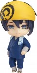 Figuuri: Nendoroid - Touken Ranbu - Mikazuki Munechika Uchiban