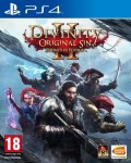 Divinity Original Sin 2: Definitive Edition (Kytetty)