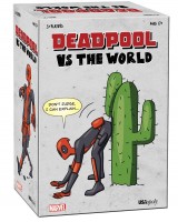 Deadpool Vs. World Party Game
