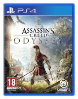 Assassin\'s Creed: Odyssey (Kytetty)