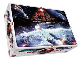 Red Alert - Space Fleet Warfare