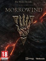 Elder Scrolls Online: Tamriel Unlimited+Morrowind Upgrade (EMAIL)