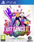 Just Dance 2019