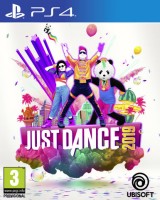 Just Dance 2019