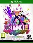 Just Dance 2019