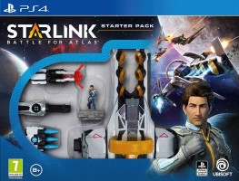 Starlink: Battle for Atlas (Starter Pack)