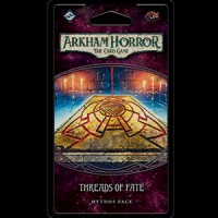 Arkham Horror: The Card Game - Threads of Fate