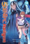 A Certain Scientific Railgun: Vol. 13