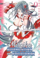 Magika Swordsman & Summoner 9