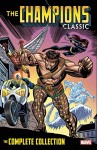 Champions Classic: Complete Collection