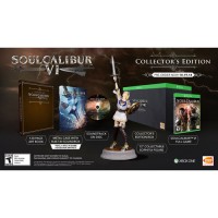 SoulCalibur VI (Collector\'s Edition)