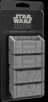 Star Wars: Legion - Barricades Pack