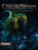 Pathfinder: Cthulhu Mythos