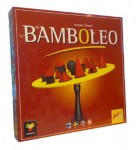 Bamboleo