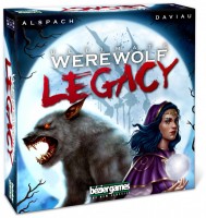Ultimate Werewolf: Legacy
