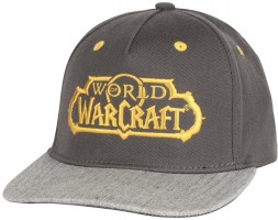 Lippis: World Of Warcraft - Glory
