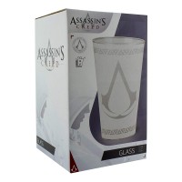 Lasi: Assassin\'s Creed - Logo