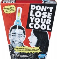 Don\'t Lose Your Cool