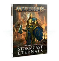 Battletome: Stormcast Eternals 2018