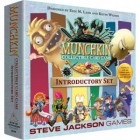 Munchkin Collectible Card Game: Introductory Set