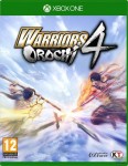 Warriors Orochi 4