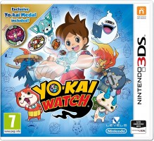 Yo-Kai Watch - Medal Special Edition