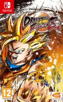 DragonBall FighterZ (Code-In-A-Box)