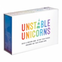 Unstable Unicorns