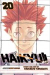 Haikyu!! 20