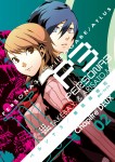 Persona 3: Vol. 02