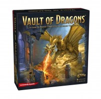 Dungeons & Dragons: Vault of Dragons