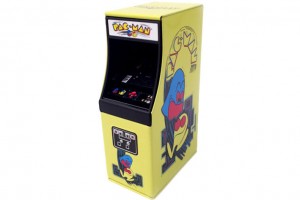 Pelikarkki: Pacman - Arcade