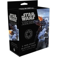 Star Wars: Legion - E-Web Heavy Blaster Team Expansion