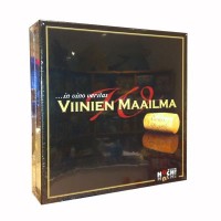 Viinien Maailma