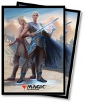 Ultra Pro Sleeves: Magic the Gathering - Battlebond V1