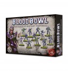 Blood Bowl: Naggaroth Nightmares Team