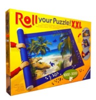 Palapelimatto / Puzzle Roll (XXL, 1000-3000)