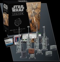 Star Wars: Legion - Priority Supplies Expansion