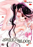 Sweet Blood 1