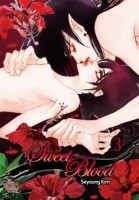 Sweet Blood 3