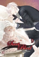 Sweet Blood 9